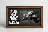 fur-family-picture-frame-4x6-brown-gray-4x6-wood-kirklands-home-1