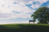 Does Online Bereavement Work?