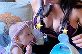 Most Frequently Asked Pumping Breastmilk Questions