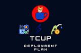 TeaCup Inu (TCUP) Mainnet Goes Live, marshaling into a New epoch of joining All Meme Community…