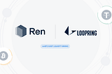 renBTC Liquidity Mining on Loopring Exchange