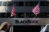 BlackRock’s Time Has Come on Climate
