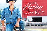 One Lucky Cowboy | Cover Image