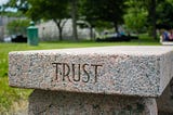 So, What is Trust??