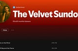 The Velvet Sundown and the Evolution of AI-Generated Music