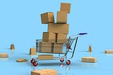 The Importance of Cohesive Graphics for a Black Friday Campaign