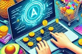 Revolutionizing Retail Transactions with Acossi Coin: Harnessing the Power of Blockchain Technology