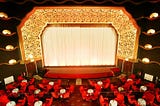 The Quirkiest Cinemas across the UK