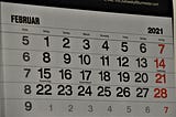 Why Does February Only Have 28 Days?