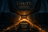 When Old Limits Can No Longer Carry The Load
