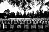 For Better or Worse. Something I Wrote As A Kid Dealing With Death.