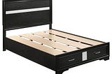 coaster-miranda-black-full-storage-bed-1