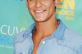 Bronson Pelletier Movies