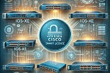 Cisco Smart License Configuration For IOS-XE And NXOS