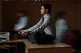 Our Meditation App’s Got Something Others Don’t — Your Personal Information