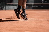 Understanding the Importance of First Serve in Tennis with Data Analysis