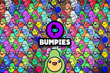 Bumpies, your companion to unlocking hidden gems across the web3 galaxy