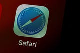 Safari is the new Internet Explorer