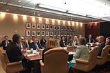 My Message to HHS on the Role of Medtech in Reducing Barriers to Coordinated Care