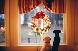 Christmas 2024 at the Old Folks Home is a Wrap