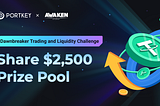 2,500 USDT Up for Grabs — Dawnbreaker Showdown for Trading and Providing Liquidity!