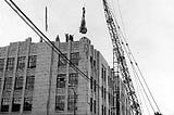 The Removal of Central Washington’s Little Statue of Liberty