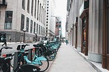 Exploratory Data Analysis Project: Cyclistic Bike-Share Analysis Case Study