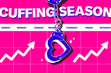 The Biggest Dating Trends Happening this Cuffing Season