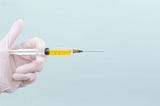 EU Regulators Determine J&J Vaccine Is Safe (Enough)