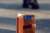 Lessons that a lost wallet taught me