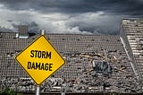 Roof Warranties & Storm Damage