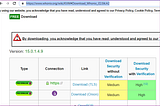 Whonix installation in Linux