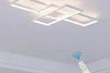 garwarm-ceiling-light-dimmable-led-chandelier-with-remote-control-modern-50w-3-layer-square-ceiling--1