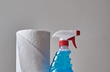 Low-Toxin Lifestyle: Pt. 2 — Cleaning Products