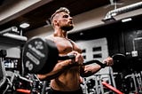 Bodybuilding: The Path to Perseverance and Balance