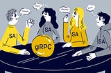 What a systems analyst needs to know about gRPC