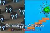 RESPECTFULLY, PUT THE MOODBOARD DOWN! Curiosity vs. Ambition — Holisticism