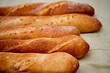 How to Bake a Perfect Baguette