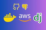 Github Actions CI/CD Pipeline: Deploy Dockeriz Django on AWS EC2 with PostgreSQL, Celery…