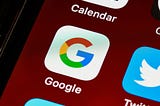 Is Google a Monopoly?