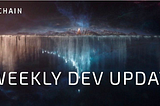 Dev Update #147-#150