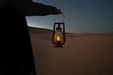 Guiding Principles: A Unique Obvious!