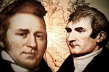 Lewis and Clark’s Adventure and Its Effects