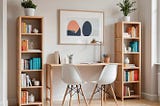 Bookcase-Small-Desks-1