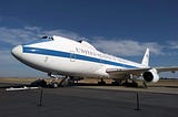 Why Trump’s New Plane is a Really, Really, Really Bad Idea