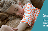 Managing Sleep Disorders in Children with Autism