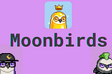 Moonbirds