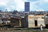 Capital of Hope: the Hidden Photographic History of Brasília