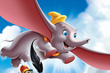 I Watch Every Disney Movie In Order So You Don’t Have To: Dumbo