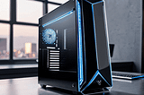 Pyramid-PC-Case-1